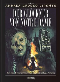 Cover Der Glöckner von Notre-Dame (eBook, PDF)