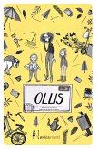 Ollis (eBook, ePUB) Ollis (eBook, ePUB)