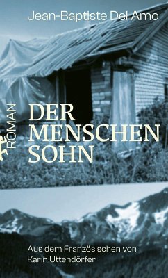 Cover Der Menschensohn (eBook, ePUB)