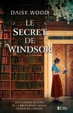 La bibliothécaire de Windsor (eBook, ePUB)