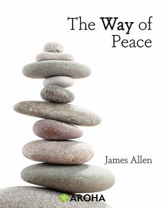 Cover The Way of Peace (eBook, ePUB)
