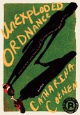 Unexploded Ordnance (eBook, ePUB)