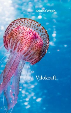 Vilokraft (eBook, ePUB)