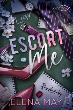 Cover Escort Me (eBook, ePUB)
