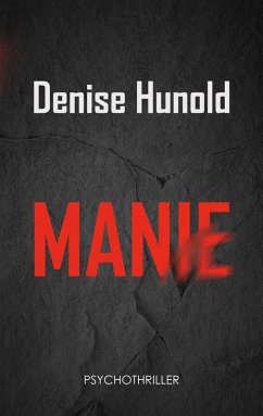 Manie (eBook, ePUB)