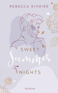 Sweet Summer Nights (eBook, ePUB)