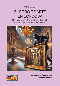 EL ROBO DE ARTE EN CÓRDOBA (eBook, ePUB) Cover EL ROBO DE ARTE EN CÓRDOBA (eBook, ePUB)