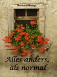 Alles anders, als normal (eBook, ePUB) - Bild 1