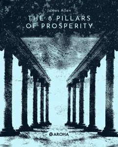 Cover The Eight Pillars of Prosperity (eBook, ePUB)