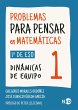 Problemas para pensar en matemáticas 1... - Bild 1