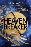 Heavenbreaker (eBook, ePUB) Heavenbreaker (eBook, ePUB)