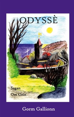 Odyssé (eBook, ePUB) Odyssé (eBook, ePUB)