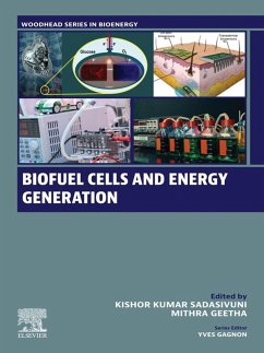 Cover Biofuel Cells and Energy Generation (eBook, ePUB)