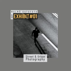 Cover Exhibit #01 - Malmö Gatufotogrupp (eBook, ePUB)