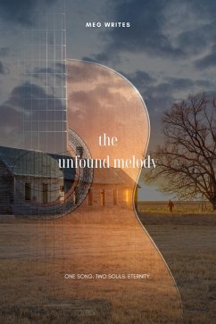 Cover The Unfound Melody (eBook, ePUB)