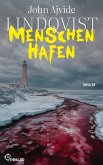 Menschenhafen (eBook, ePUB) Menschenhafen (eBook, ePUB)