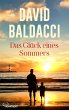 Das Glück eines Sommers (eBook, ePUB) - Bild 1