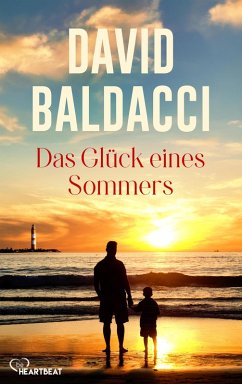 Cover Das Glück eines Sommers (eBook, ePUB)