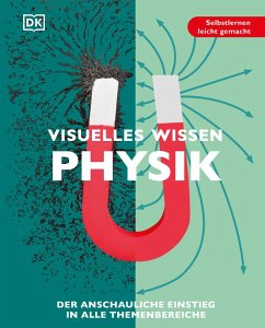 Cover Visuelles Wissen. Physik (eBook, ePUB)