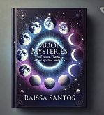 Moon Mysteries: The Phases, Planets, and Their Spiritual Influence (eBook, ePUB) Moon Mysteries: The Phases, Planets, and Their Spiritual Influence (eBook, ePUB)
