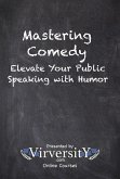 Mastering Comedy (eBook, ePUB) Mastering Comedy (eBook, ePUB)