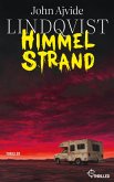 Himmelstrand (eBook, ePUB)