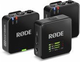 Rode Wireless GO III Rode Wireless GO III