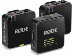 Rode Wireless GO III
