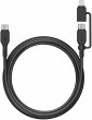 GP 60W Lade- & Sync Kabel USB-C auf... - Bild 1