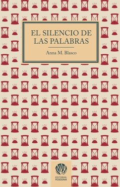 Cover EL SILENCIO DE LAS PALABRAS