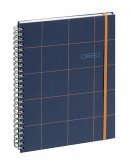 Exaweek aug-Dez Casual blau 2025/2026 Exaweek aug-Dez Casual blau 2025/2026