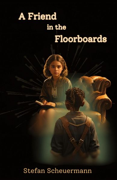 A Friend in the Floorboards