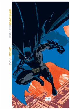 Cover Absolute Batman: Haunted Knight (2025 Edition)