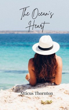 Cover The Ocean's Heart