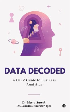 Cover Data Decoded