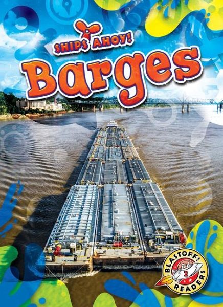 Barges