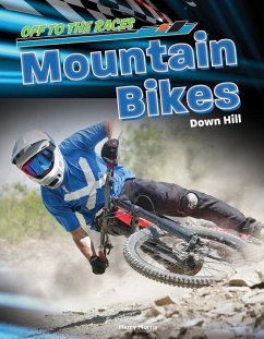 Cover Mountain Bikes, Downhill