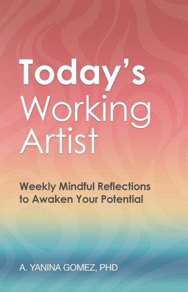 Today's Working Artist