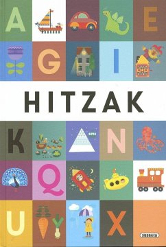Cover Hitzak