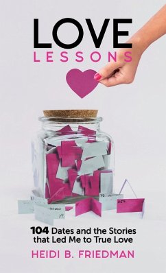 Love Lessons Love Lessons