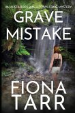 Grave Mistake