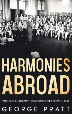 Cover Harmonies Abound