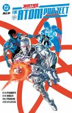 Justice League: The Atom Project Justice League: The Atom Project