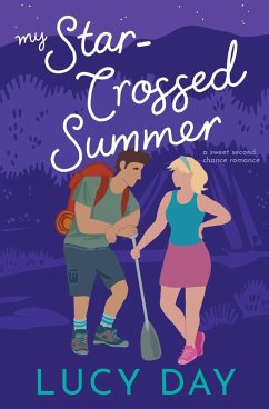 Cover My Star-Crossed Summer