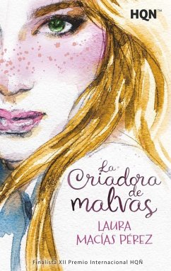 Cover La Criadora de malvas