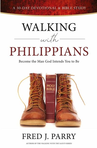 Walking With Philippians