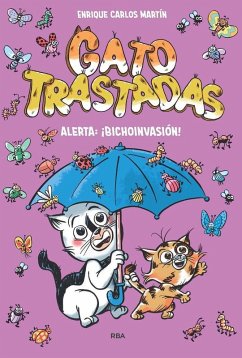 Cover Gatotrastadas 2