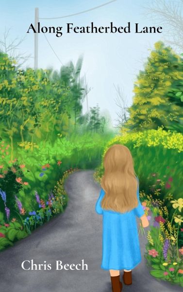 Along Featherbed Lane