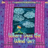 Where Does the Wind Go? Where Does the Wind Go?