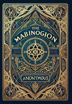 Cover The Mabinogion (Collector's Edition) (Laminated Hardback with Jacket)